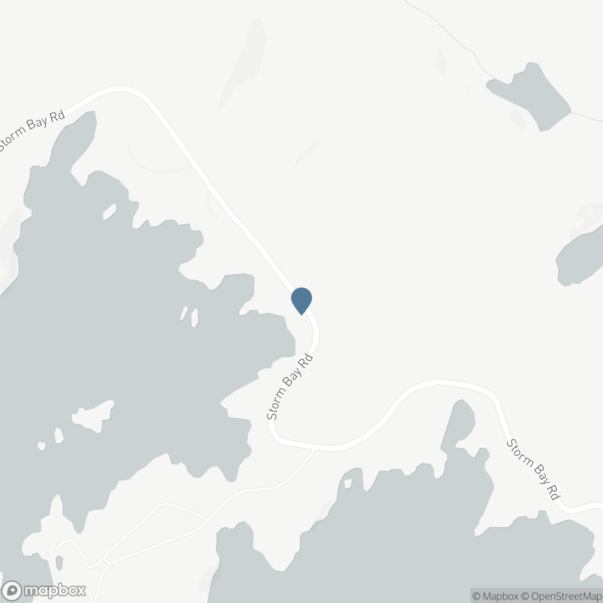 1513 B STORM BAY ROAD, Kenora, Ontario P0X 1H0